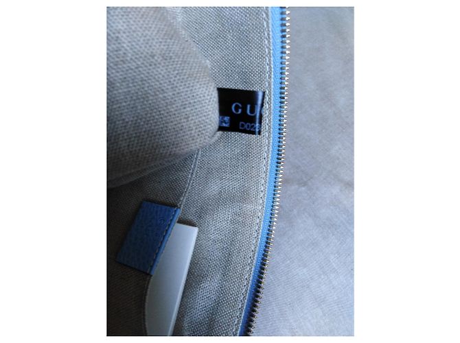 Bamboo Gucci bambu - vista 4