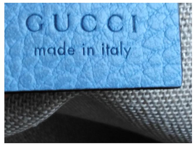Bamboo Gucci bambu - vista 5
