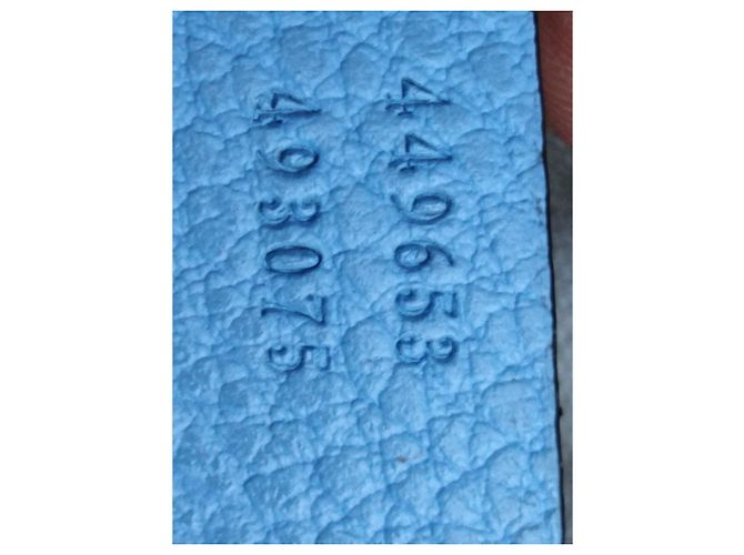 Bamboo Gucci bambu - vista 6