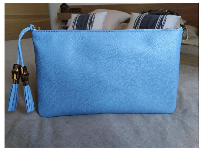 Bamboo Gucci bambu - vista 7