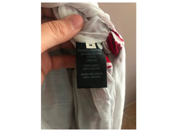 Isabel Marant Abiti - vista 2
