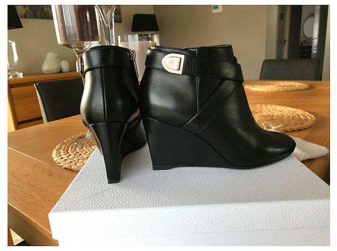 Christian Dior Stivaletti - vista 8
