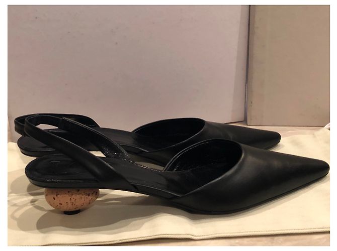 Loewe Talloni uovo - vista 10