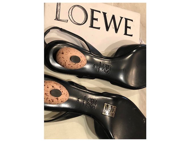 Loewe Talloni uovo - vista 11