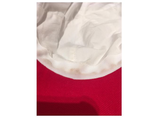 Chanel Hats White Red Blue - view 6