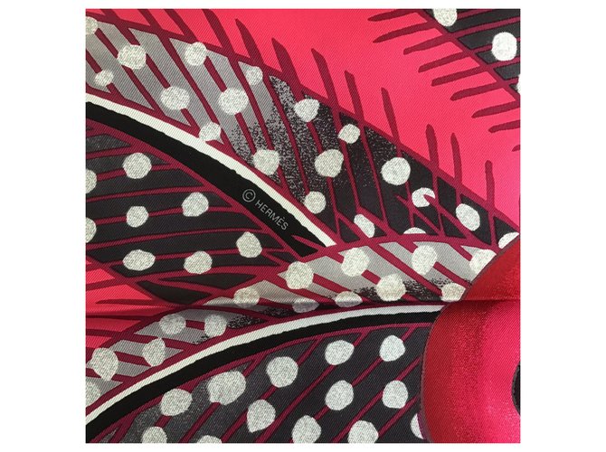 Hermès gato baobab Rosa - vista 9