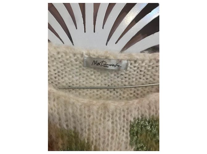 Mes Demoiselles ... Strickwaren - Ansicht 2