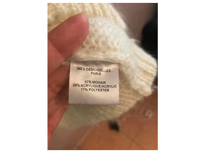 Mes Demoiselles ... Strickwaren - Ansicht 3