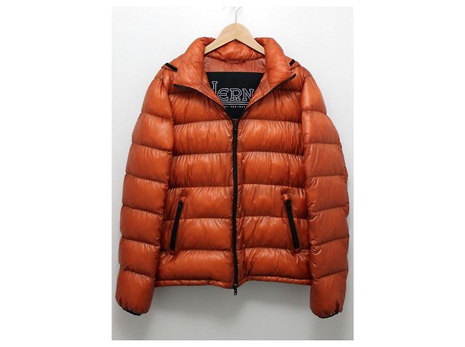 HERNO 7 Den Packable Down Jacket - view 2