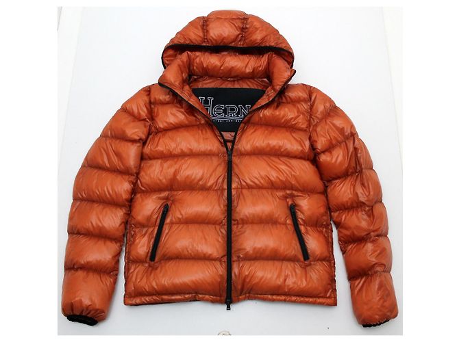 HERNO 7 Den Packable Down Jacket - view 5