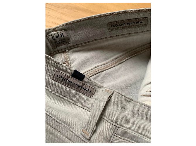 Citizens of Humanity Jeans - vista 3