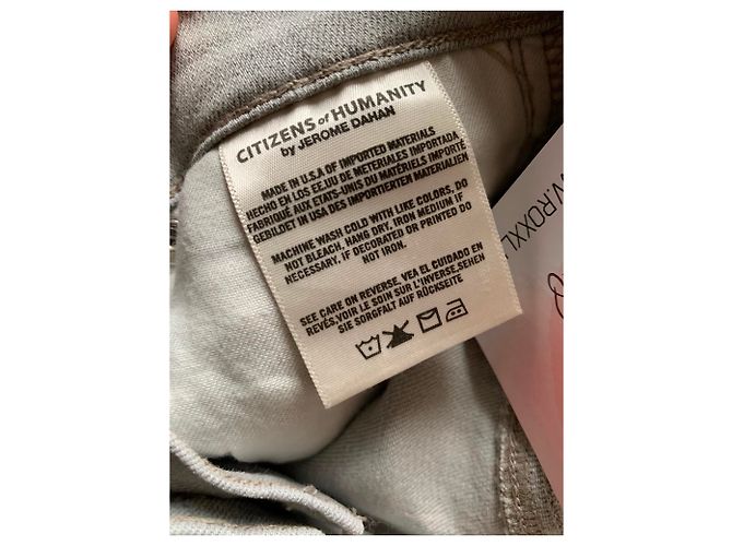 Citizens of Humanity Jeans - vista 4
