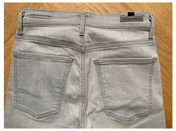 Citizens of Humanity Jeans - vista 6