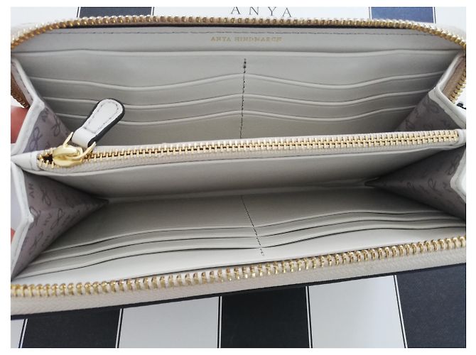 Anya Hindmarch portafogli - vista 5