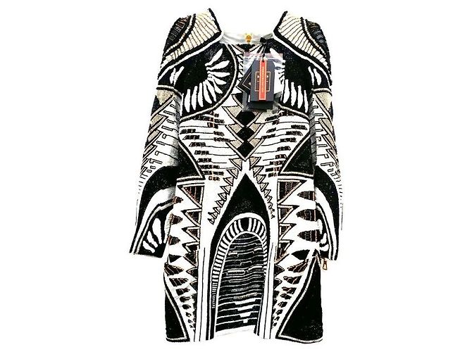 Balmain pour H&M Kleider - Ansicht 3