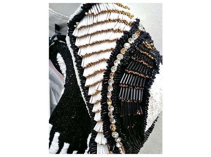 Balmain pour H&M Kleider - Ansicht 4