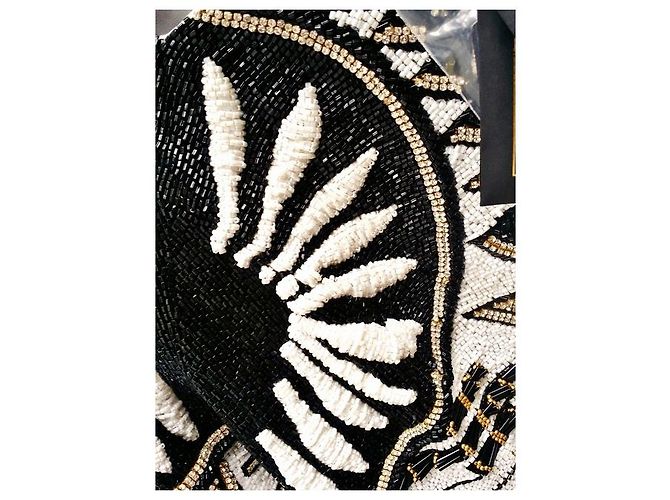 Balmain pour H&M Kleider - Ansicht 5