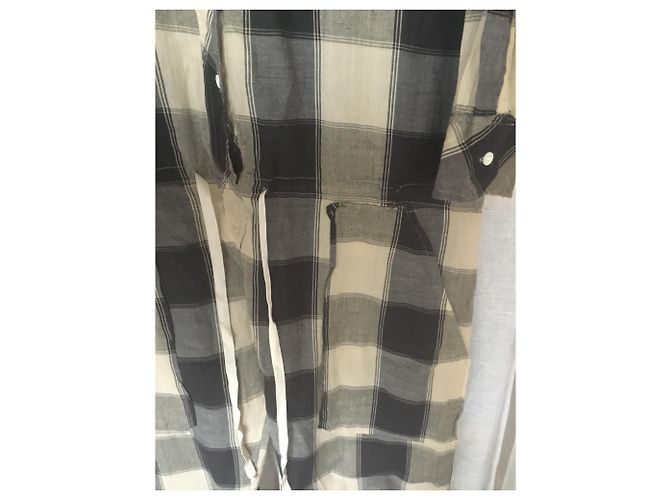 Isabel Marant Etoile Monos - vista 3
