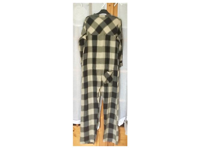 Isabel Marant Etoile Monos - vista 4