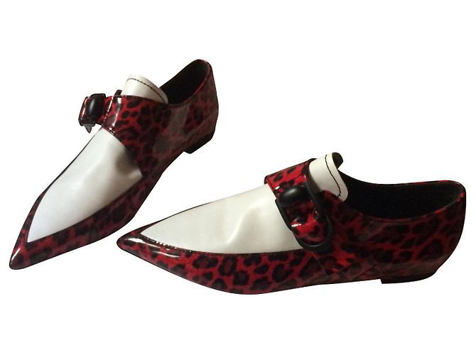 Ballerine Stella Luna in pelle Taglia 37 Multicolore - vista 2