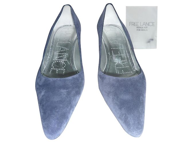 Free Lance Jasper Pumps 4 Bombas T 39 - vista 2