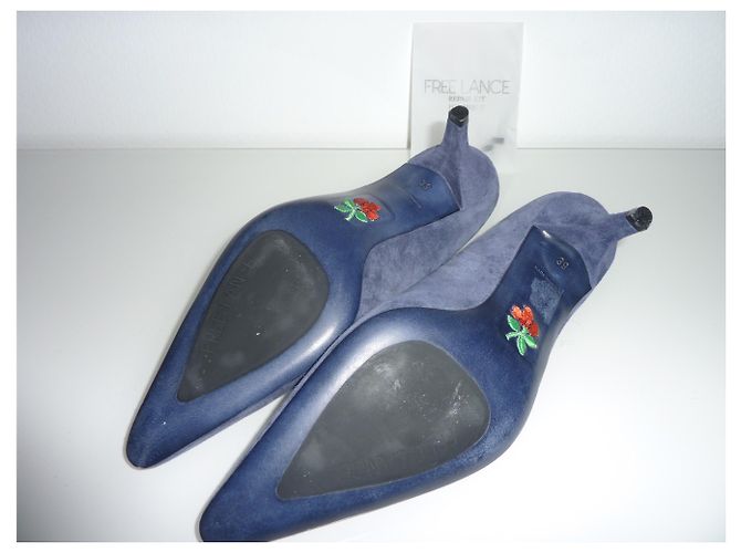 Free Lance Jasper Pumps 4 Bombas T 39 - vista 4
