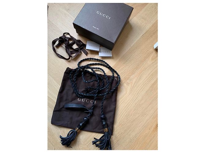 Gucci Belts - view 2