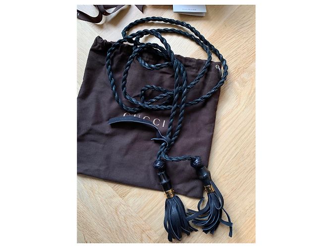 Gucci Belts - view 4