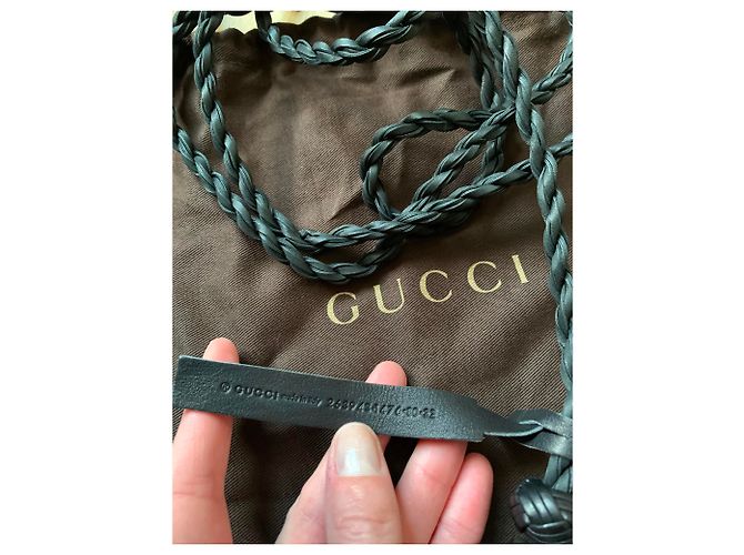 Gucci Belts - view 5