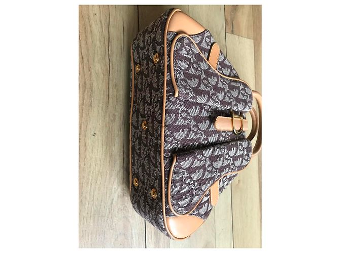 Dior Saddle Bowler - vue 4