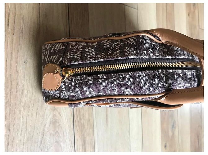Dior Saddle Bowler - vue 5