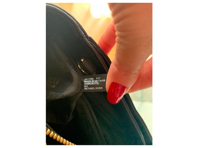 Michael Kors Bolsas - vista 15