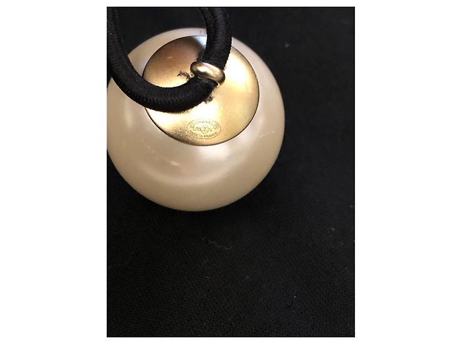 Chouchou Chanel Weiß - Ansicht 6