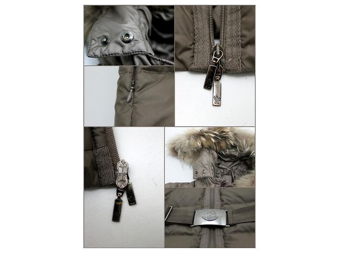 Moncler Nantesfur - vista 10