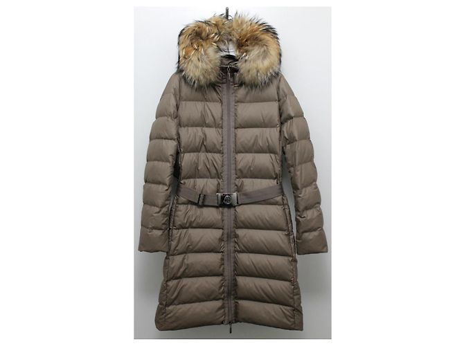 Moncler Nantesfur - vista 2