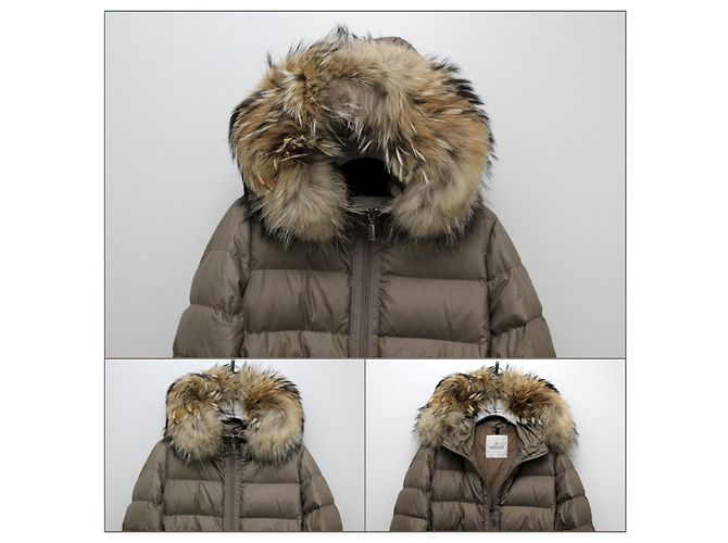 Moncler Nantesfur - vista 7