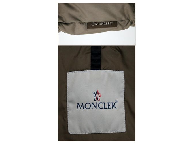 Moncler Nantesfur - vista 9