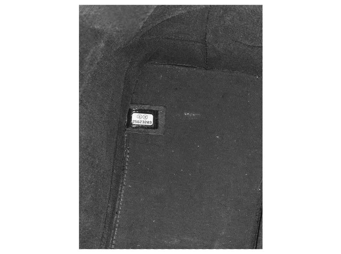 Chanel Gabrielle Rucksack Klein Weiß - Ansicht 6