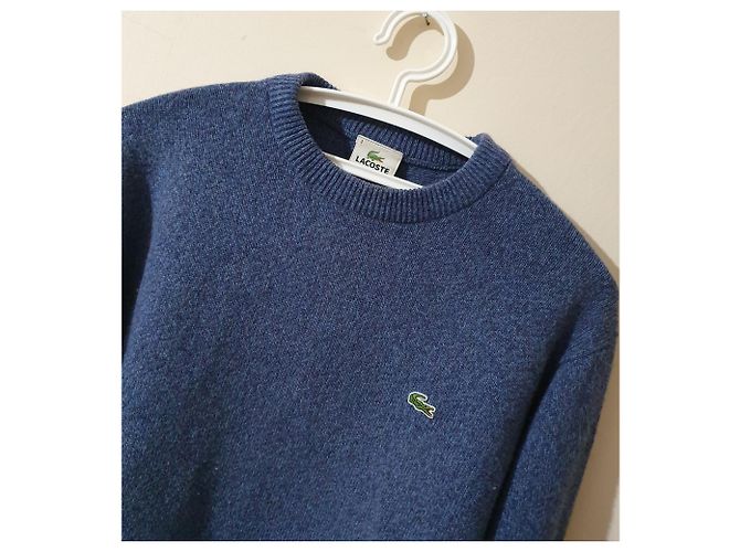 Lacoste Chandails - vue 2