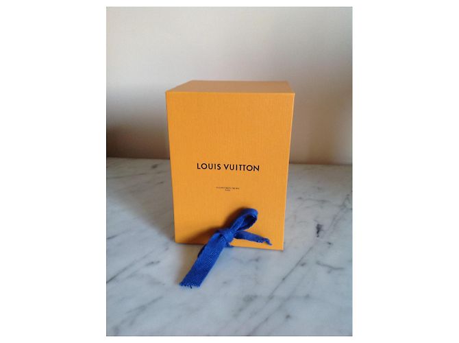 Montsouris Louis Vuitton Palla di neve Multicolore - vista 9