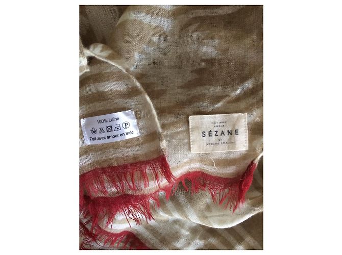 SéZane yuma - vista 5