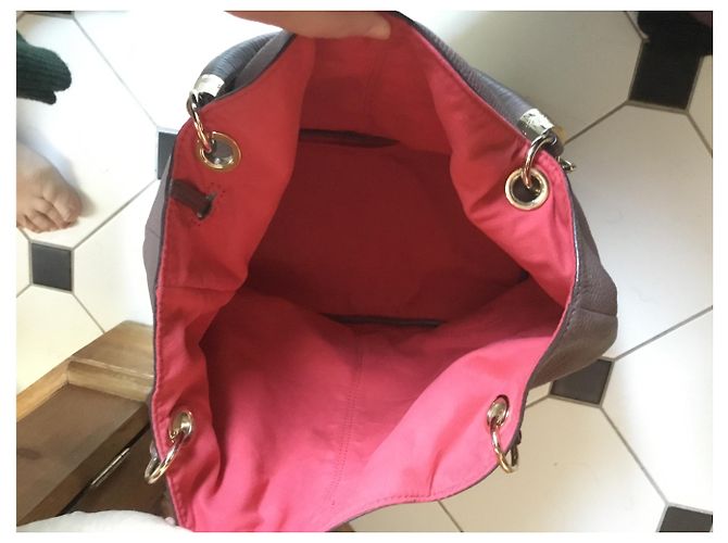French Flair Lancel Frair francês - vista 3