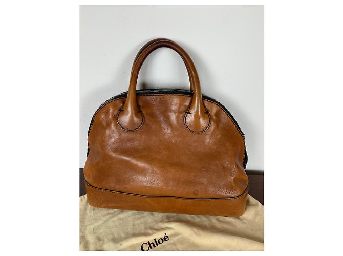 Chloé Edith boliche - vista 4