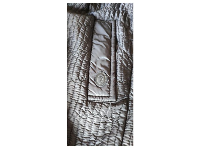 Giacca TRUSSARDI foderata Nero - vista 5