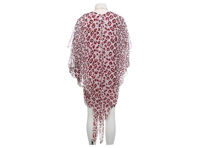 Neues Seidenkleid von Thomas Wylde - Ansicht 4