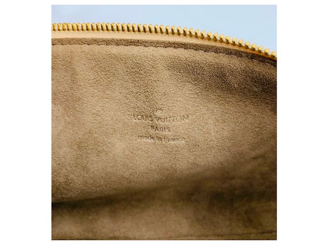 Louis Vuitton Pochette TAKASHI MURAKAMI Multicolore - vista 9