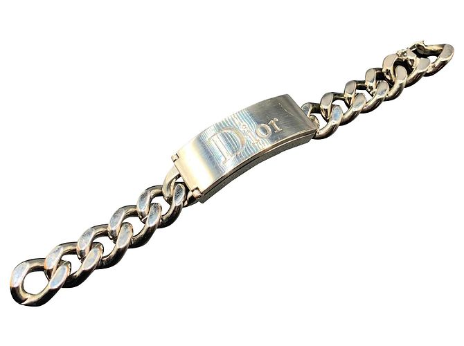 Dior Kettenarmband & Ring - Ansicht 2