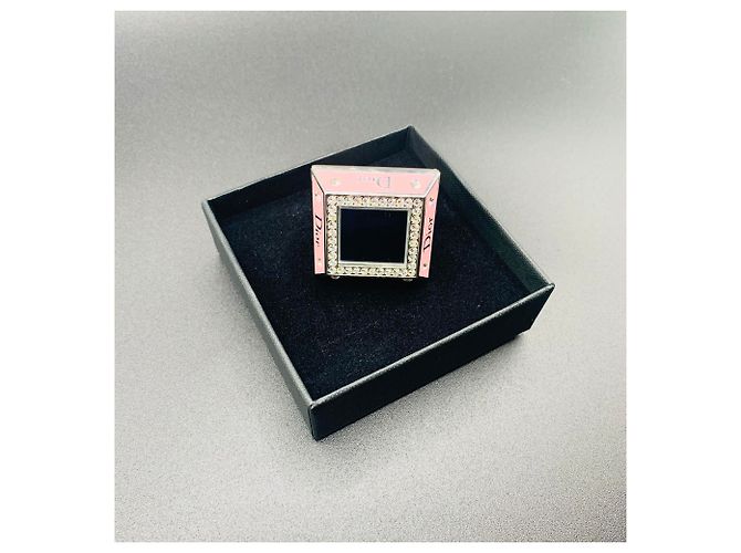 Dior Kettenarmband & Ring - Ansicht 3