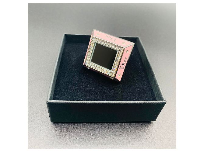 Dior Kettenarmband & Ring - Ansicht 4