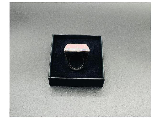 Dior Kettenarmband & Ring - Ansicht 5